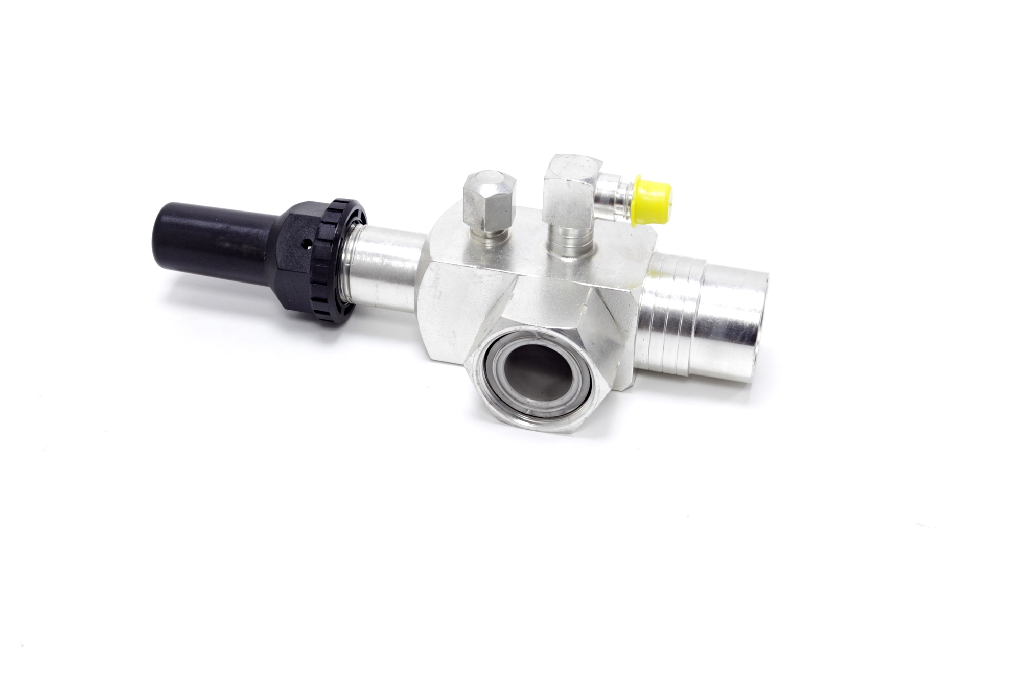 SUCTION SERVICE VALVE VECTOR HE (MRD-40-00673-03)